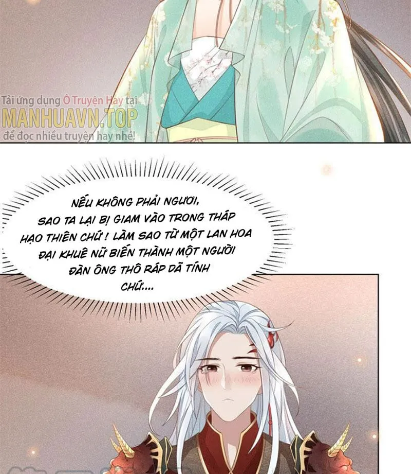 Thương Lan Quyết Chapter 1 - Trang 32
