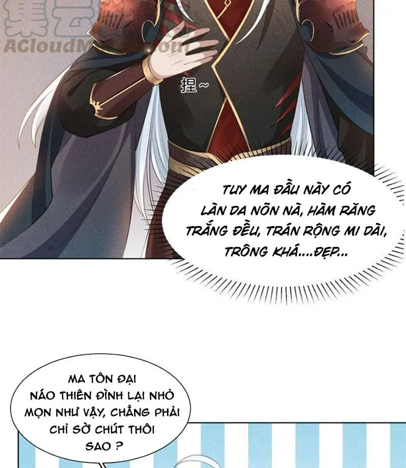 Thương Lan Quyết Chapter 1 - Trang 33