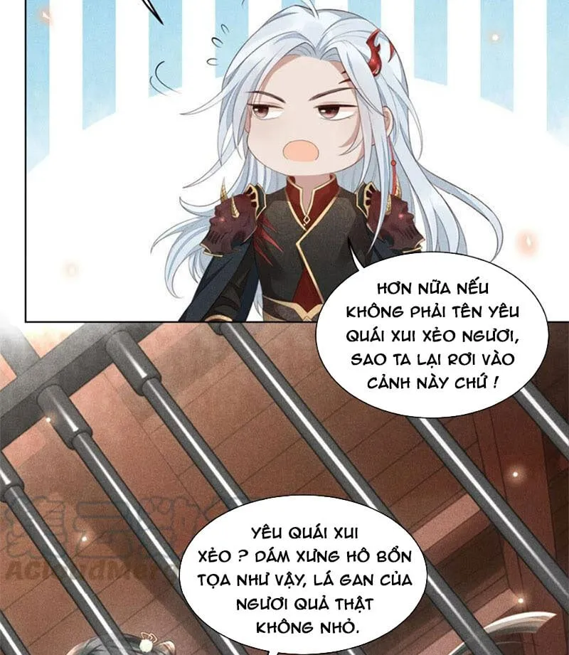 Thương Lan Quyết Chapter 1 - Trang 34