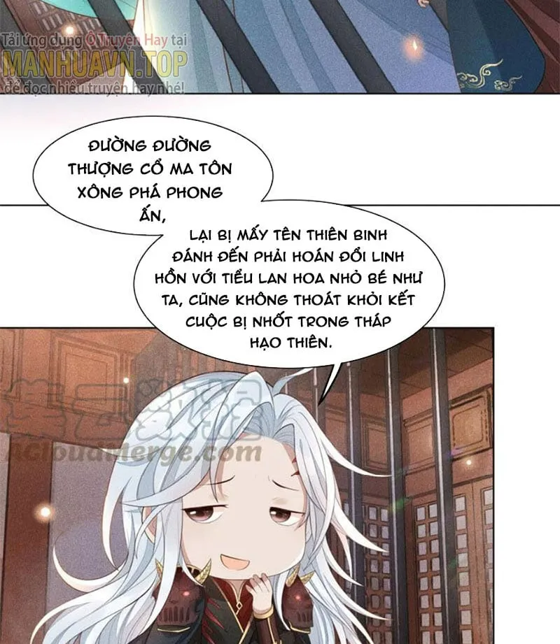 Thương Lan Quyết Chapter 1 - Trang 36