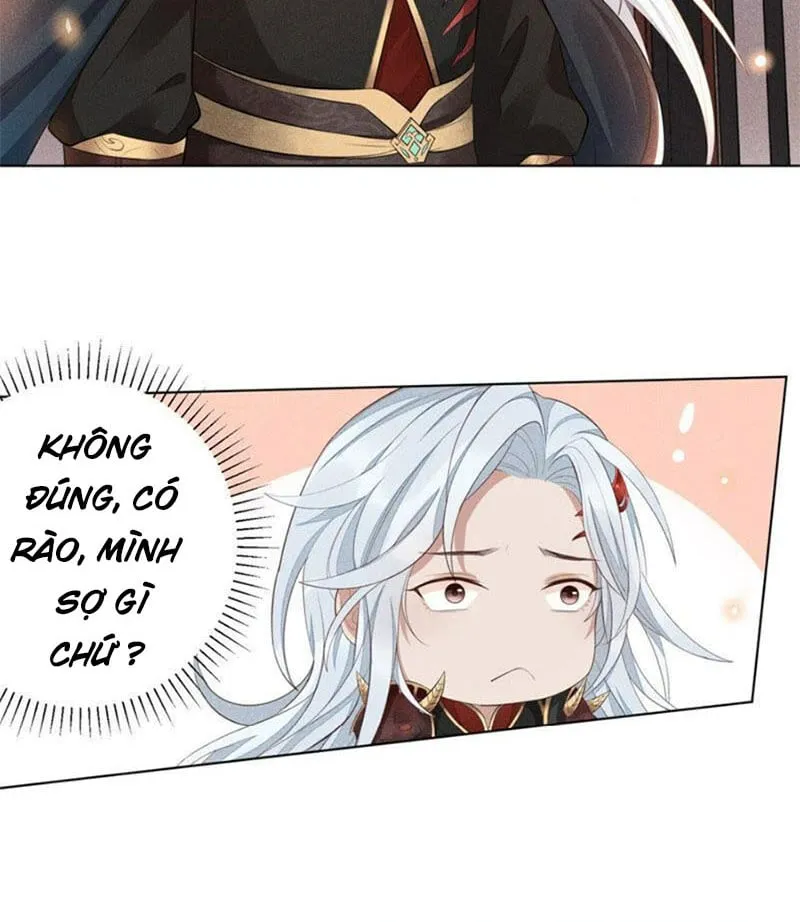 Thương Lan Quyết Chapter 1 - Trang 39