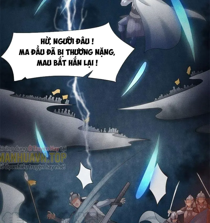 Thương Lan Quyết Chapter 1 - Trang 4