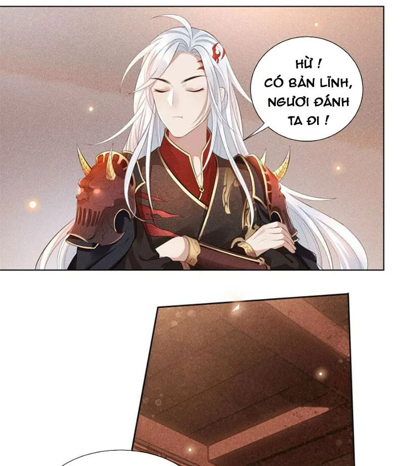 Thương Lan Quyết Chapter 1 - Trang 40