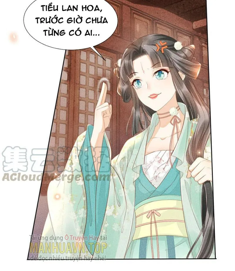 Thương Lan Quyết Chapter 1 - Trang 41
