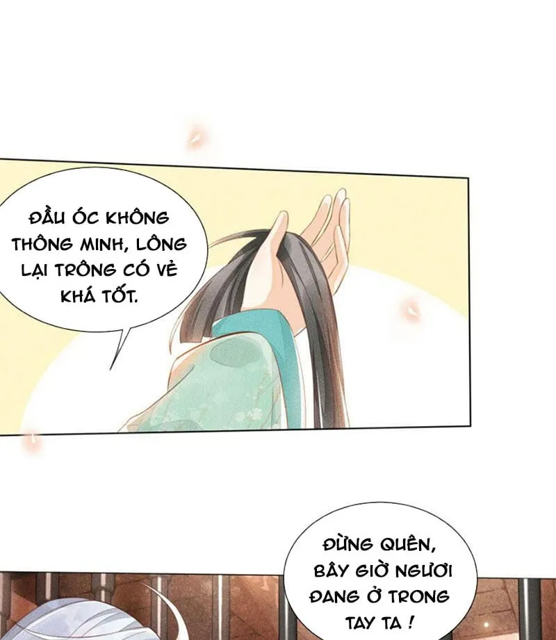 Thương Lan Quyết Chapter 1 - Trang 44