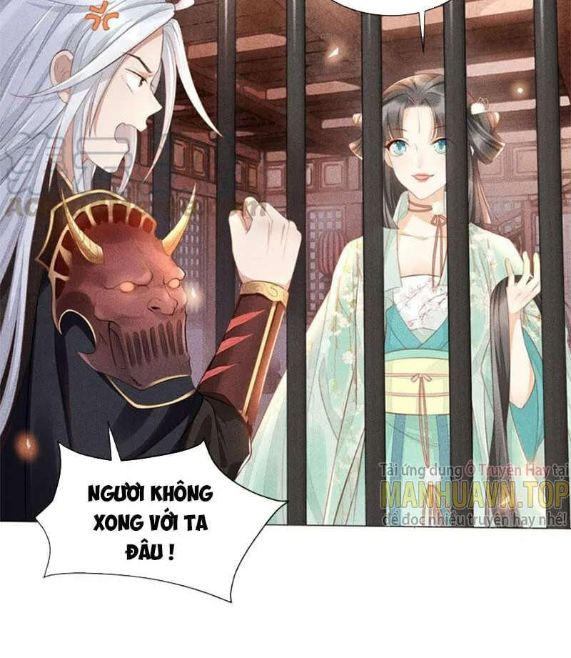 Thương Lan Quyết Chapter 1 - Trang 45