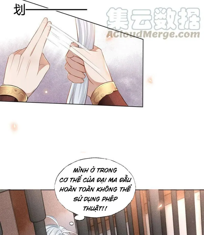 Thương Lan Quyết Chapter 1 - Trang 47