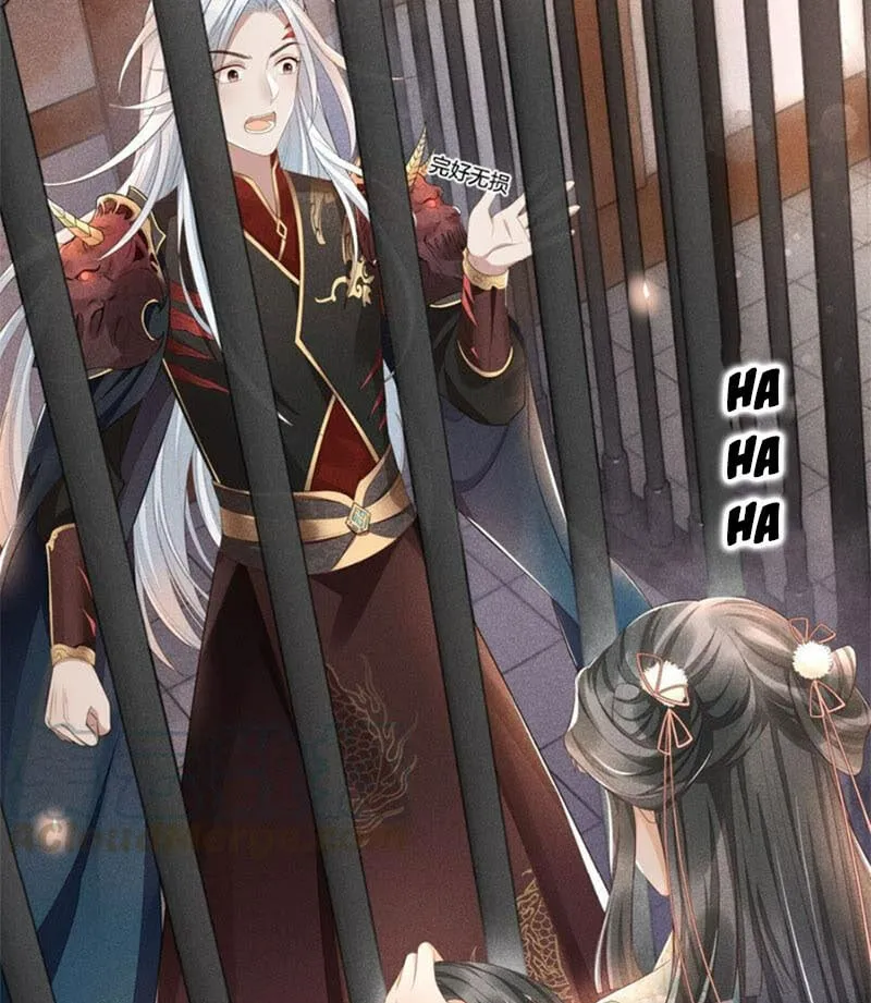 Thương Lan Quyết Chapter 1 - Trang 48