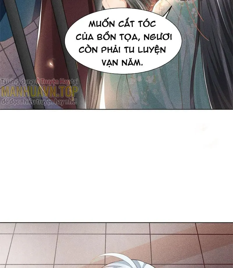 Thương Lan Quyết Chapter 1 - Trang 49
