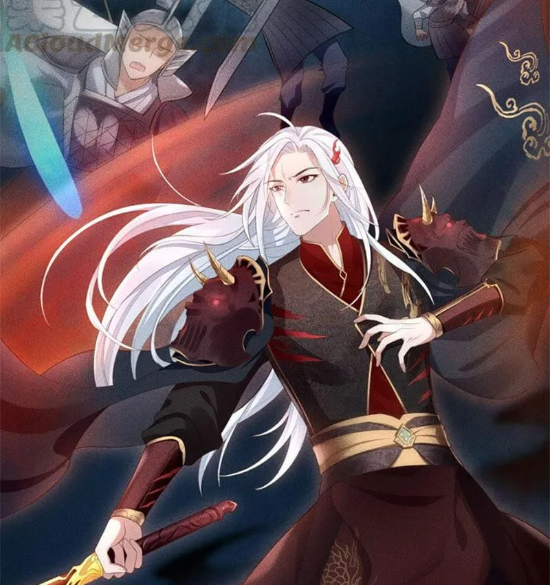 Thương Lan Quyết Chapter 1 - Trang 5
