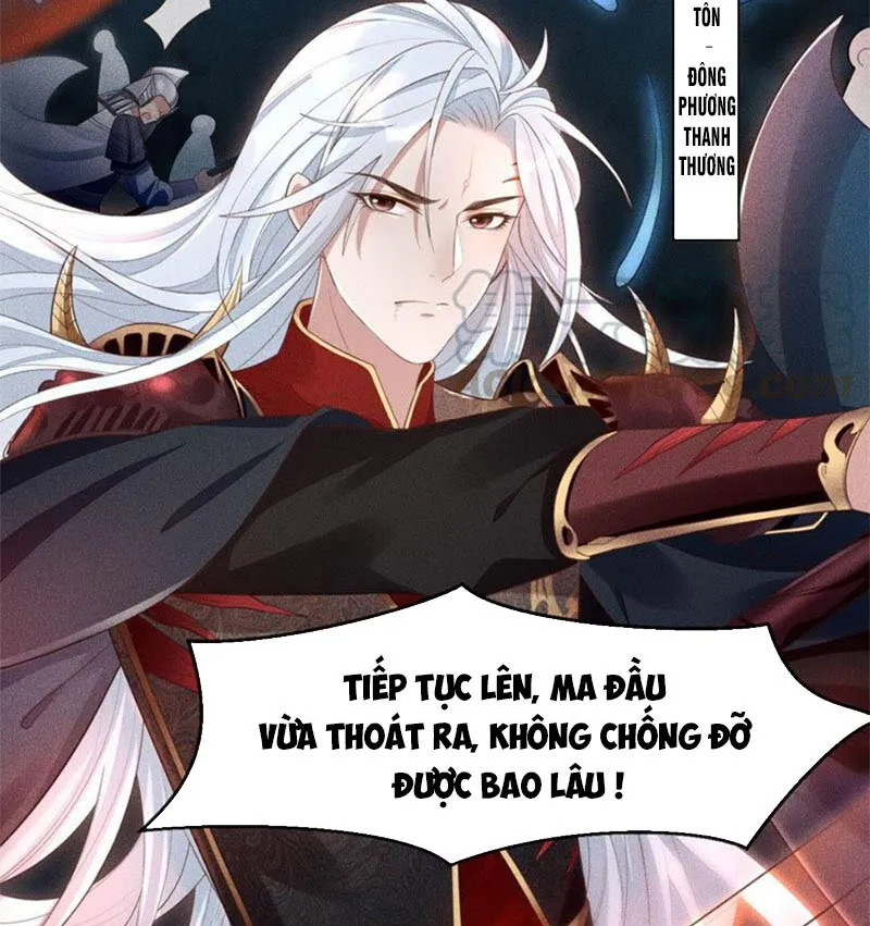 Thương Lan Quyết Chapter 1 - Trang 7