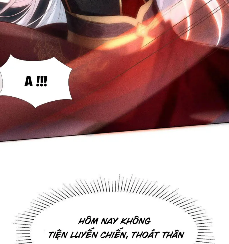 Thương Lan Quyết Chapter 1 - Trang 8