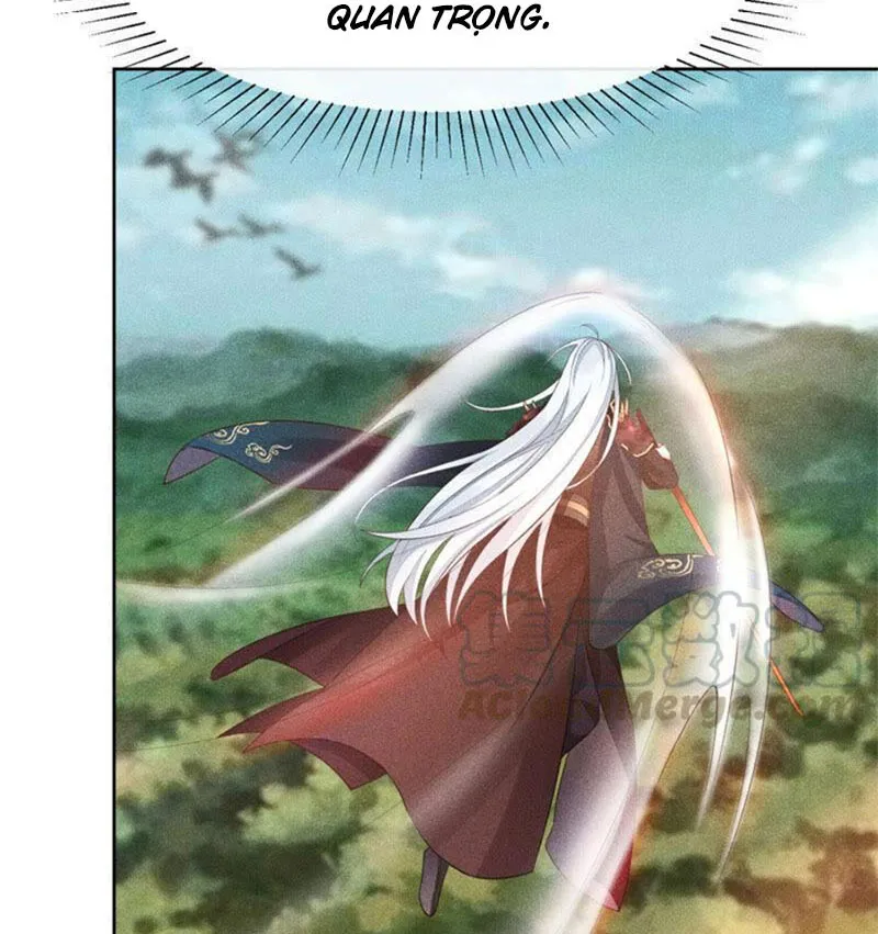 Thương Lan Quyết Chapter 1 - Trang 9