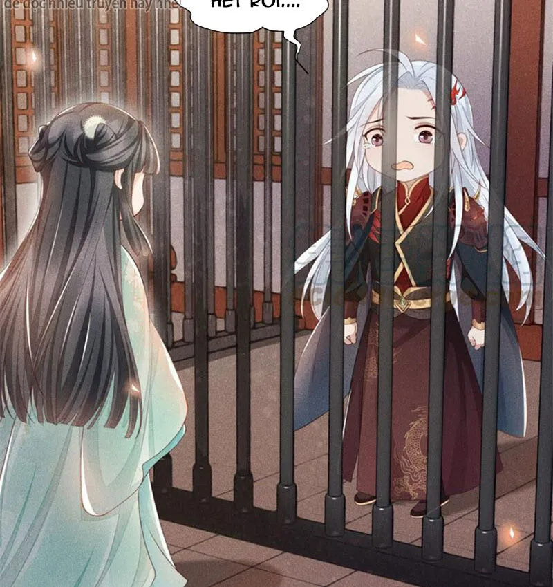 Thương Lan Quyết Chapter 2 - Trang 10