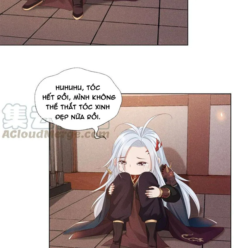 Thương Lan Quyết Chapter 2 - Trang 12