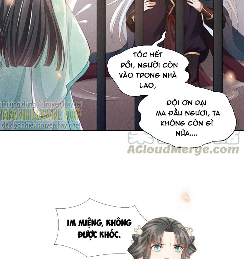 Thương Lan Quyết Chapter 2 - Trang 14