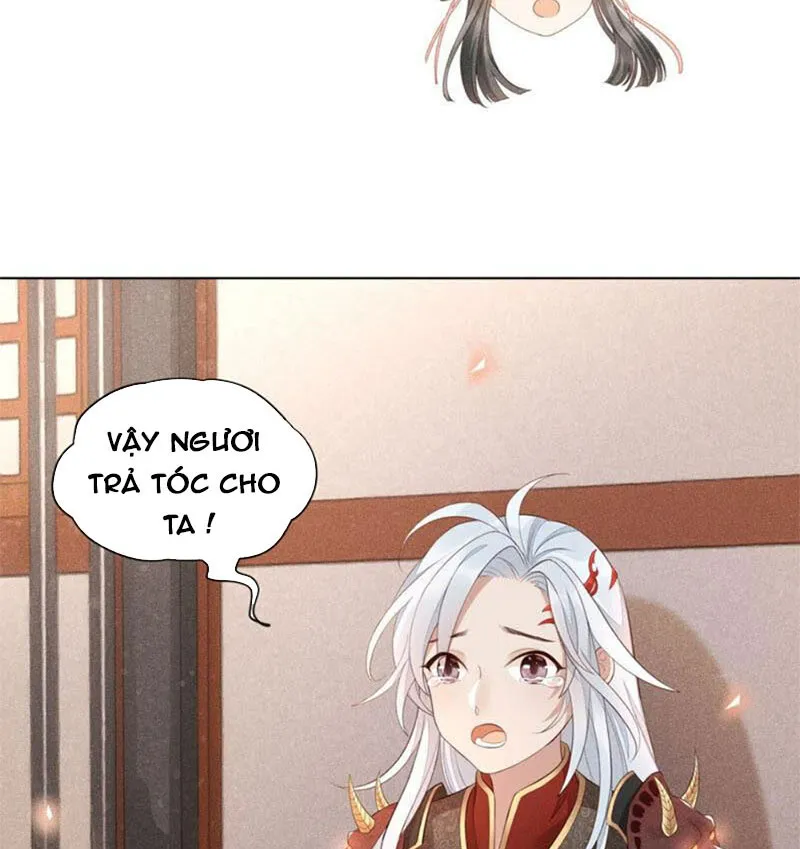 Thương Lan Quyết Chapter 2 - Trang 15