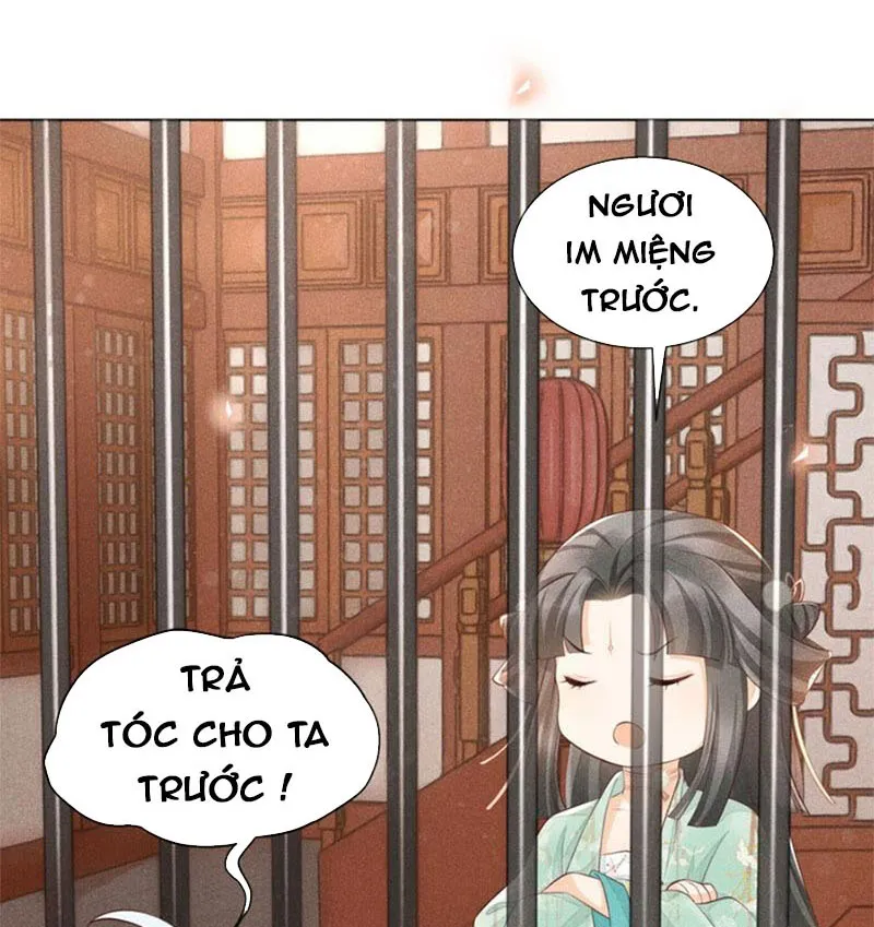 Thương Lan Quyết Chapter 2 - Trang 17