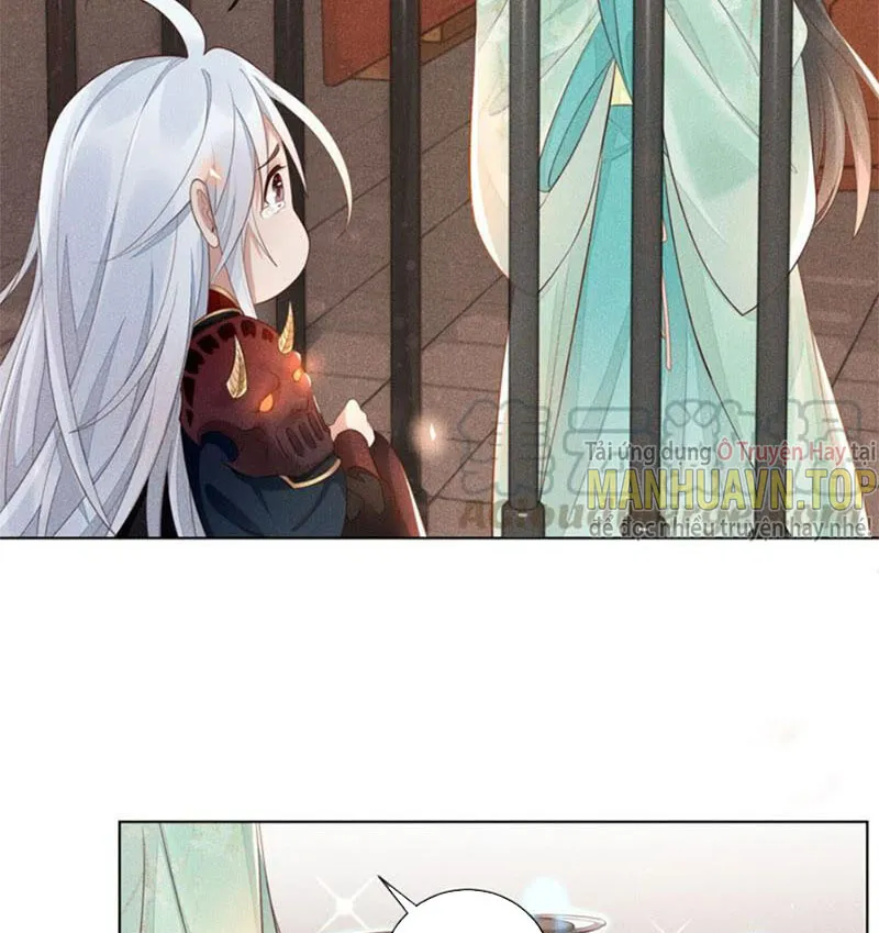 Thương Lan Quyết Chapter 2 - Trang 18