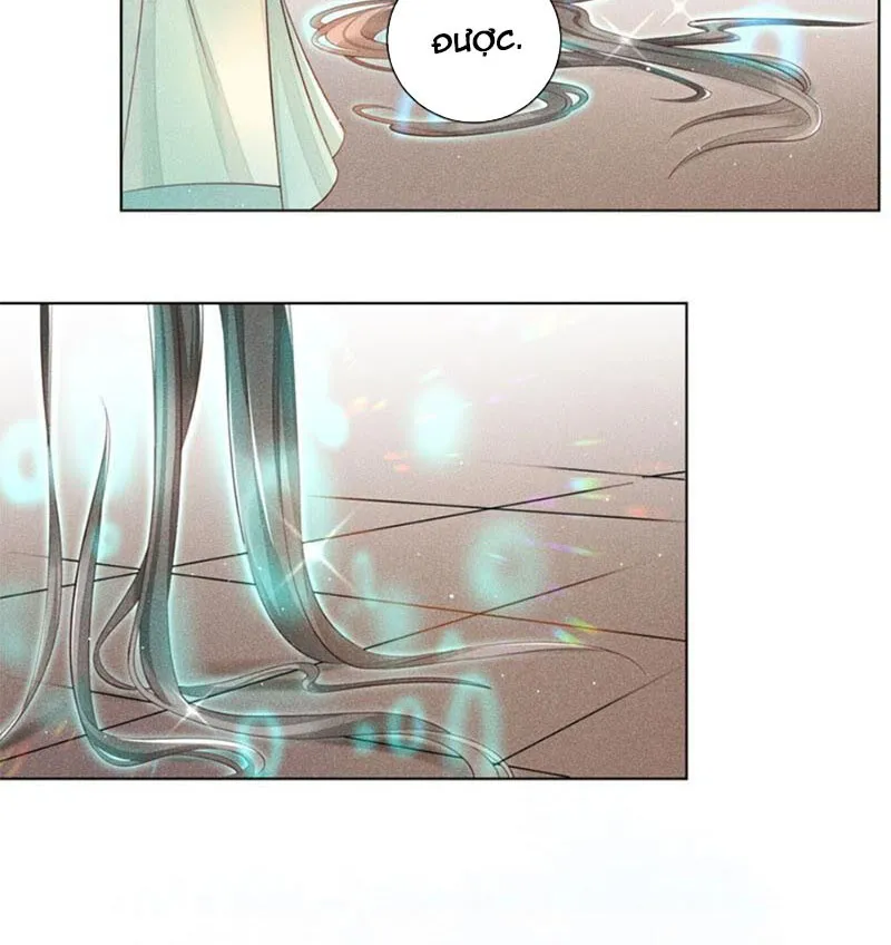 Thương Lan Quyết Chapter 2 - Trang 19