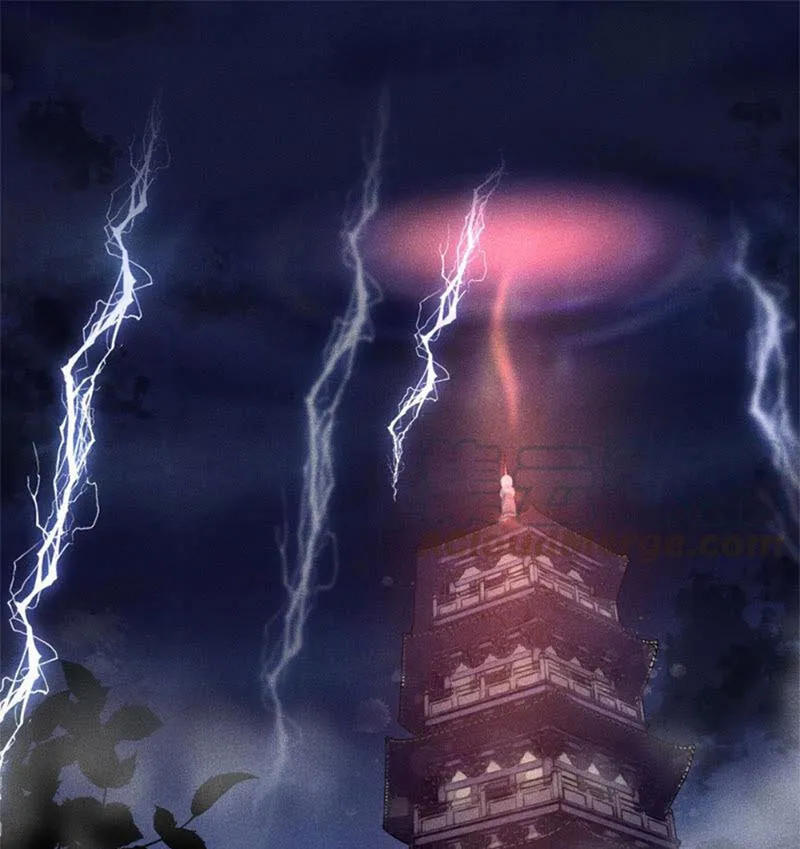 Thương Lan Quyết Chapter 2 - Trang 2
