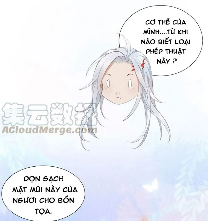 Thương Lan Quyết Chapter 2 - Trang 20