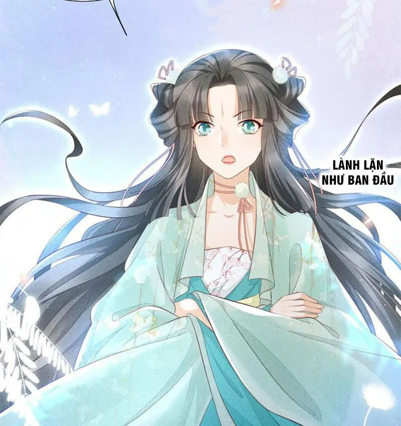 Thương Lan Quyết Chapter 2 - Trang 21