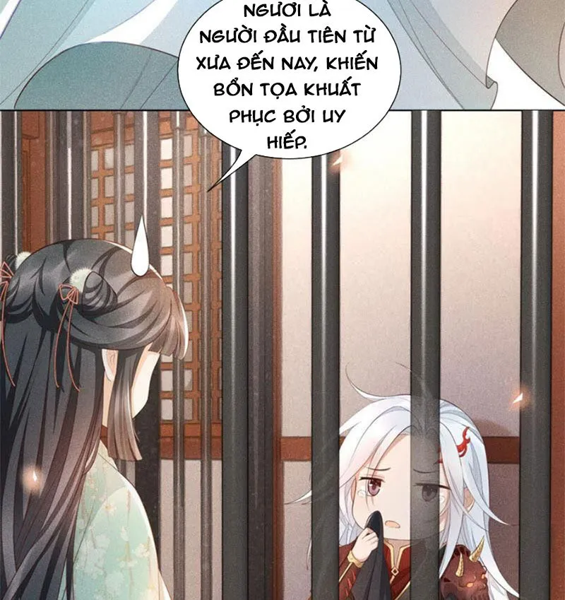 Thương Lan Quyết Chapter 2 - Trang 23