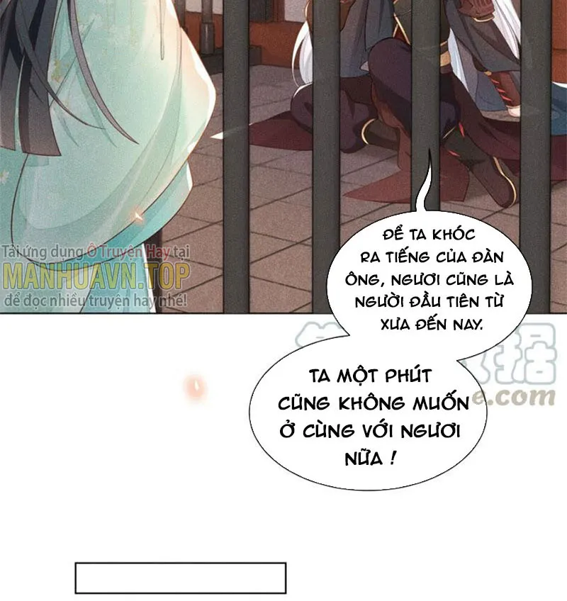 Thương Lan Quyết Chapter 2 - Trang 24