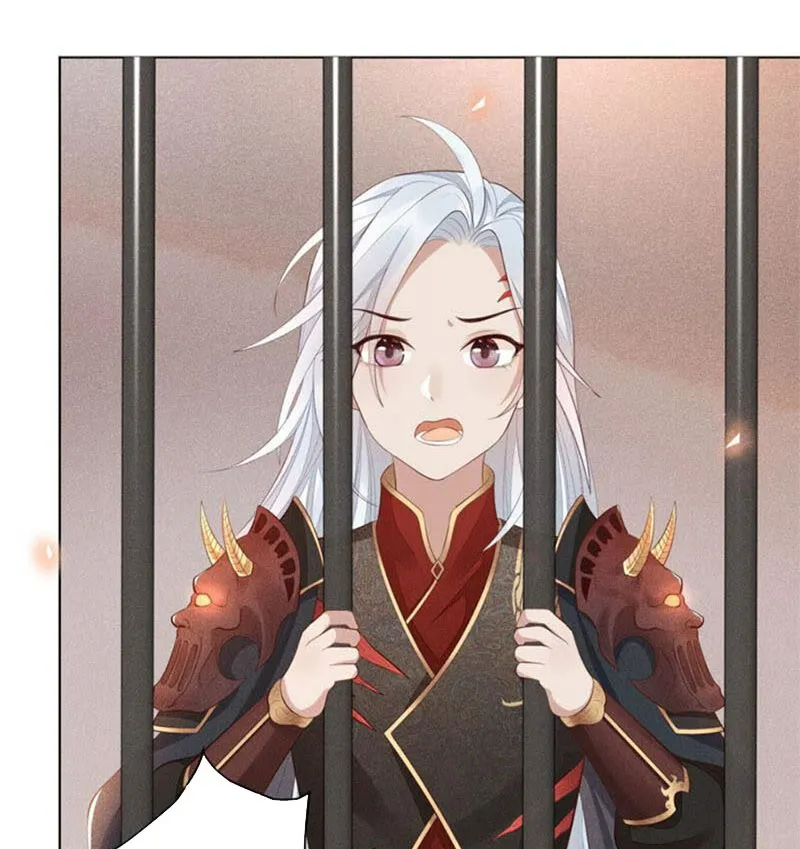 Thương Lan Quyết Chapter 2 - Trang 25