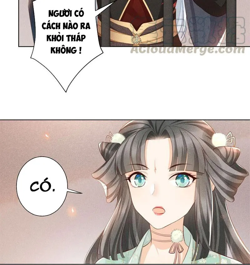 Thương Lan Quyết Chapter 2 - Trang 26