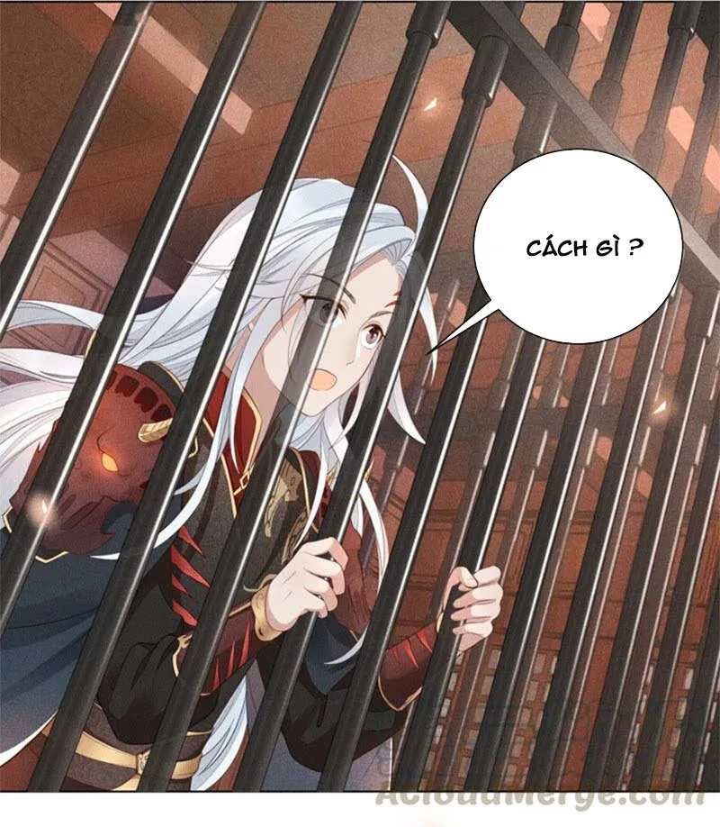 Thương Lan Quyết Chapter 2 - Trang 27