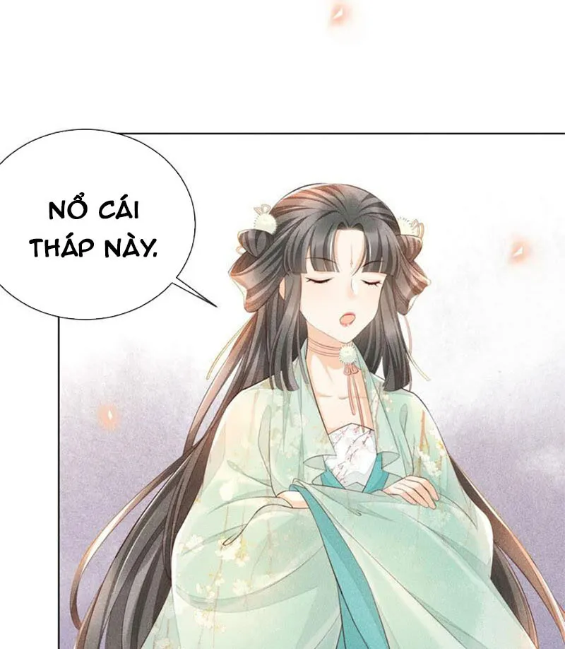 Thương Lan Quyết Chapter 2 - Trang 28