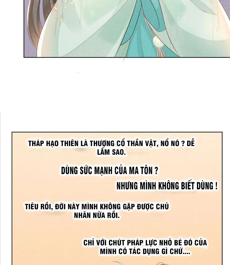 Thương Lan Quyết Chapter 2 - Trang 29