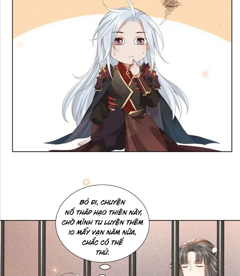 Thương Lan Quyết Chapter 2 - Trang 30