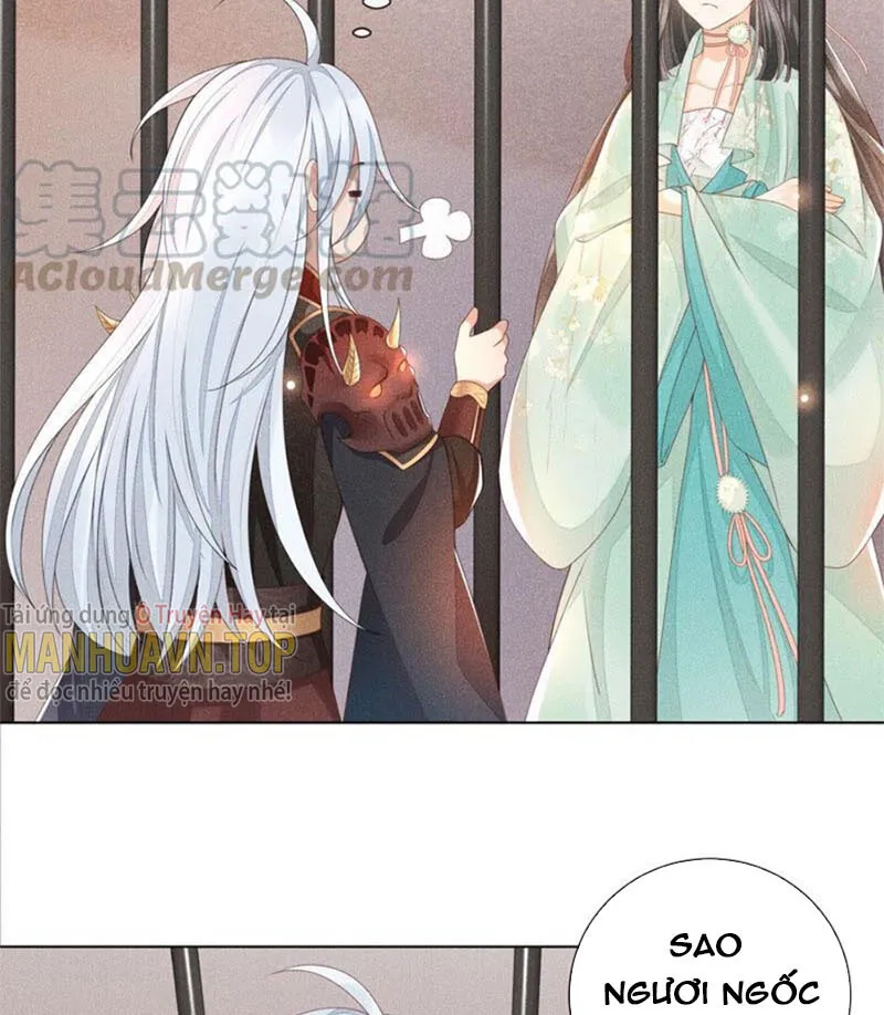 Thương Lan Quyết Chapter 2 - Trang 31
