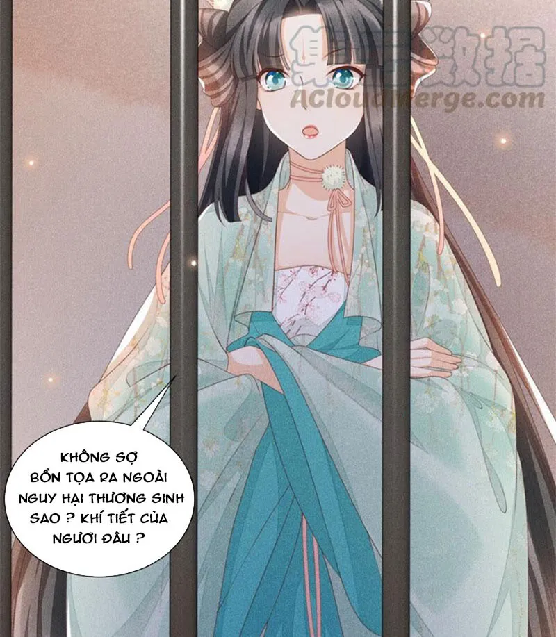 Thương Lan Quyết Chapter 2 - Trang 33