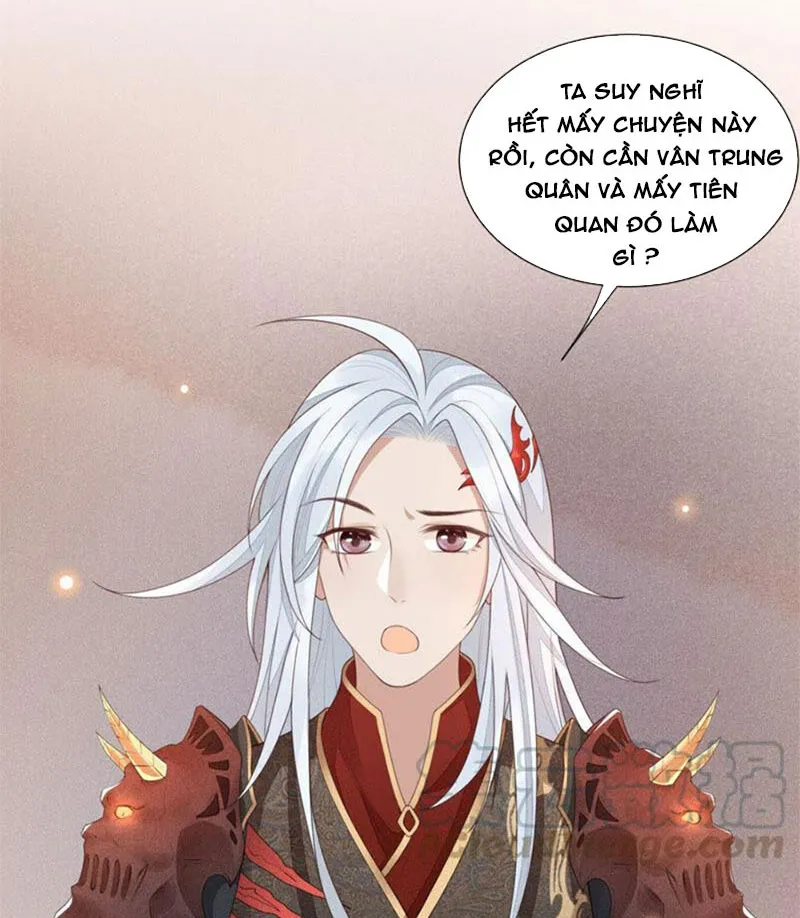 Thương Lan Quyết Chapter 2 - Trang 36