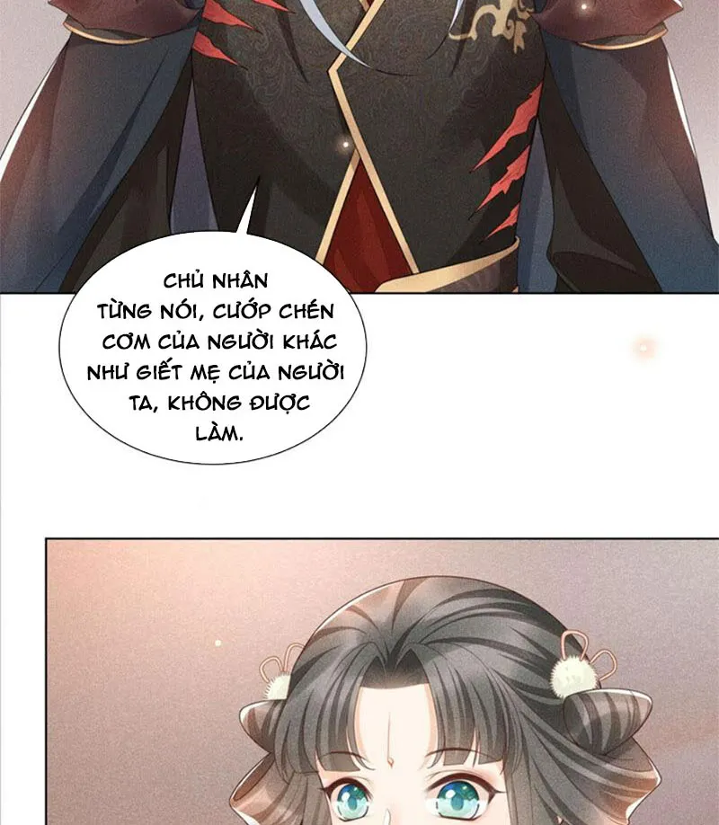 Thương Lan Quyết Chapter 2 - Trang 37