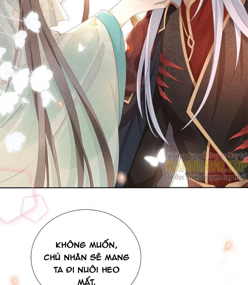 Thương Lan Quyết Chapter 2 - Trang 41