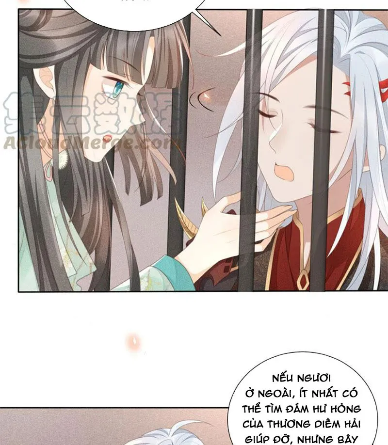 Thương Lan Quyết Chapter 2 - Trang 42