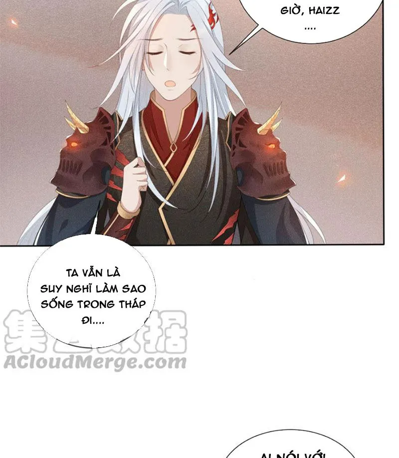 Thương Lan Quyết Chapter 2 - Trang 43