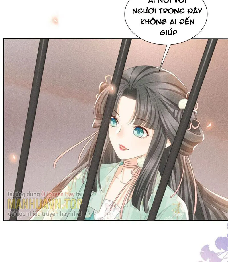 Thương Lan Quyết Chapter 2 - Trang 44