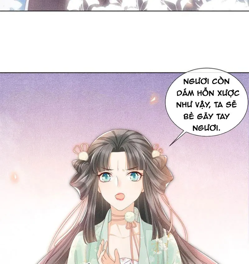 Thương Lan Quyết Chapter 2 - Trang 5