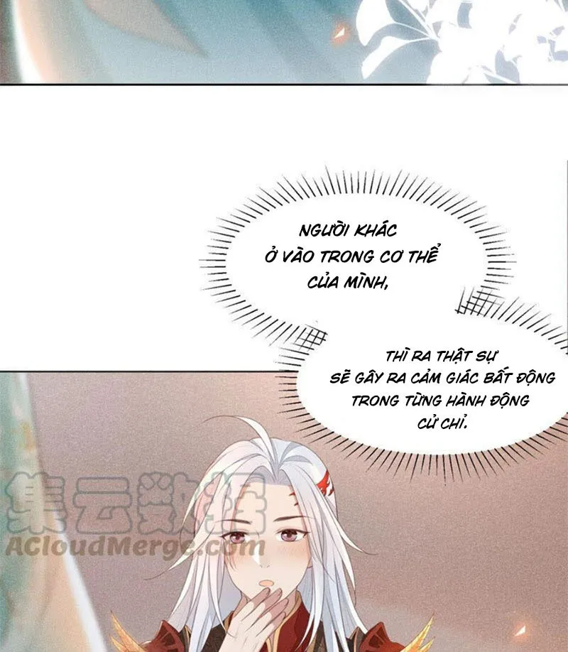Thương Lan Quyết Chapter 2 - Trang 50