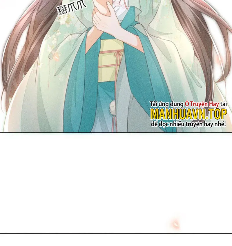 Thương Lan Quyết Chapter 2 - Trang 6