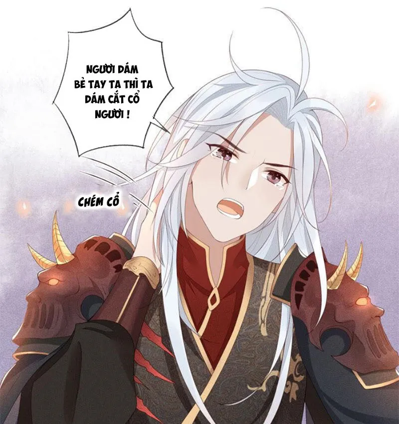 Thương Lan Quyết Chapter 2 - Trang 7