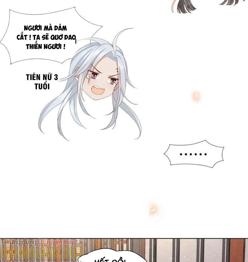 Thương Lan Quyết Chapter 2 - Trang 9