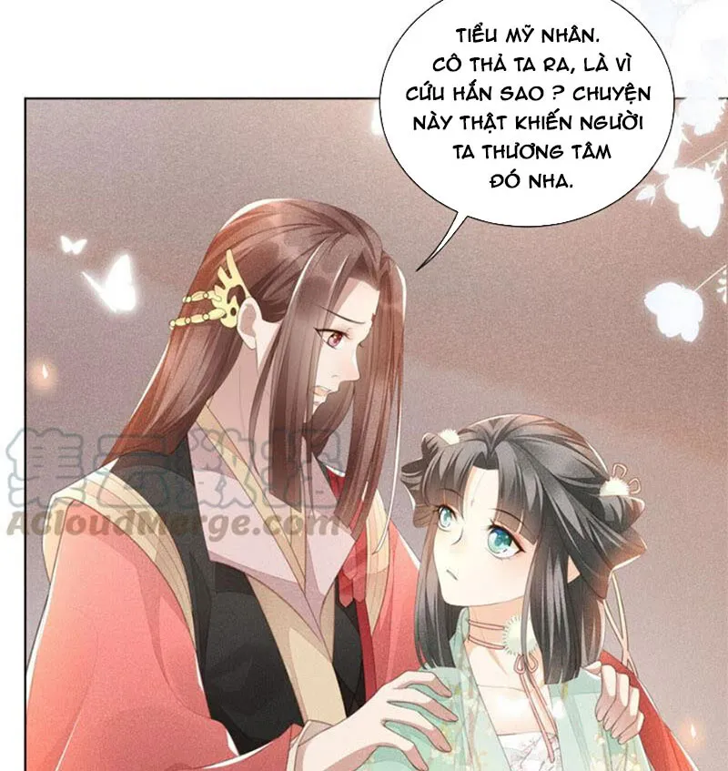 Thương Lan Quyết Chapter 3 - Trang 10