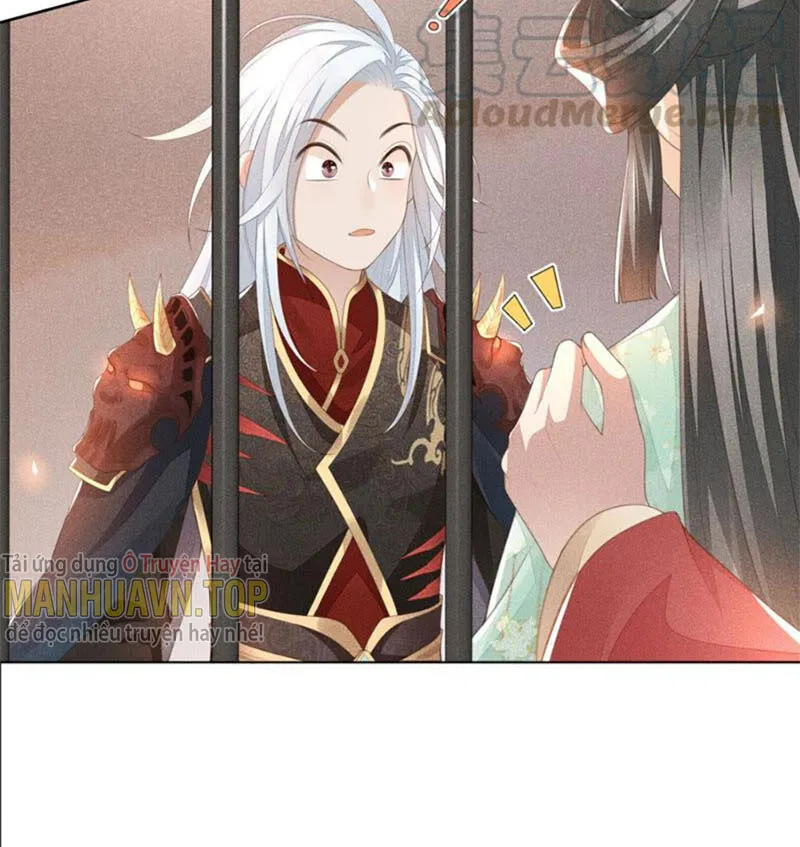 Thương Lan Quyết Chapter 3 - Trang 12
